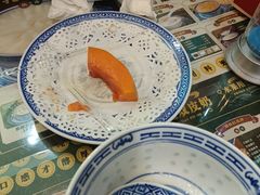 -广信牛奶甜品世家(台东店)