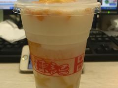 -陈记甜品窝(中山北路店)