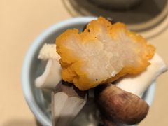 -初色海鲜自助(万丰路店)