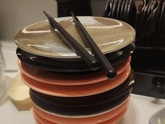 -争鲜回转寿司(朝北大悦城店)