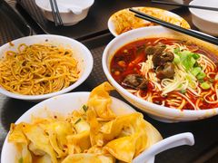 -洞子口张老二凉粉(文殊院店)