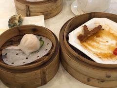 -金河半岛园林酒家(金融城店)