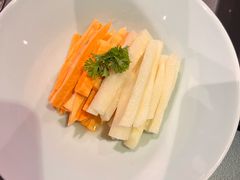 -火宫殿·湘菜小吃·商务宴请·生日聚会(市府店)