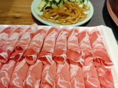 -额尔敦草原涮羊肉·烧烤(冻青树总店)