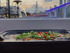 -琶醍壹号•潮菜江景餐吧