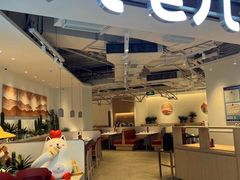 -九毛九西北菜(百信广场店)