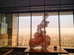 -北京柏悦酒店·锦庭餐厅Dining Room