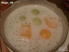 糖朝-什么西米露-糖朝(尖沙咀店)