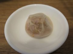 特色小笼汤包-品大三·南京菜(大行宫店)