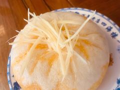 蟹黄包-四海楼(如皋定慧禅寺店)