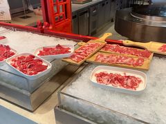 -怡咖啡自助餐(宁波香格里拉店)
