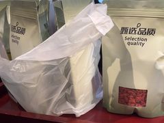 -三江源牌冬虫夏草(中山北路店)