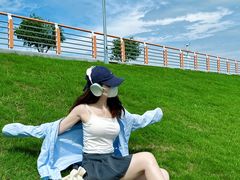 -南京金牛湖风景区