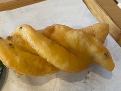 -头壹号  羊汤·饸饹面·大油条(嘉华店)