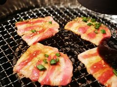 -拾勝牛·江景安格斯烧肉放题(江湾阳光天地店)