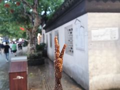 -型男美蛙烤牛蛙(南长街店)