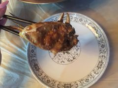 -蟹肉煲蟹肉(阊胥路店)