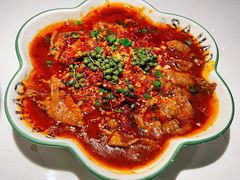 -撒椒·四川江湖菜(西单大悦城店)