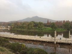 -紫金山天文台