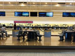 -广州保龄球馆(广州天河体育中心店)