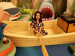 -汤连得温泉馆(宝山店)