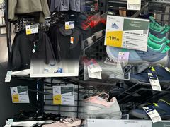 -迪卡侬(西华店)