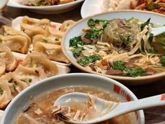 -小姜锅贴(凤凰街店)