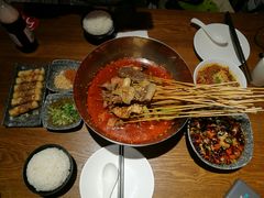 -付小姐在成都(五道口店)