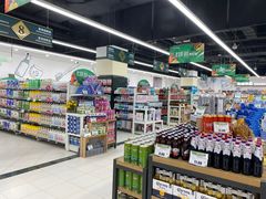 -北京华联生活超市(北京常营店)