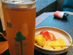 -大龙燚·旷野鲜火锅(广州首店)
