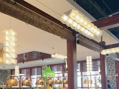 -尚宴牛特鲜自助(太原街万达店)