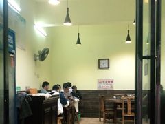 -朗妈私房菜(婺女州店)