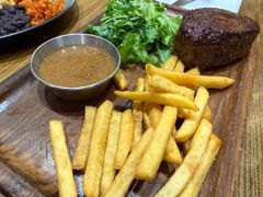 -Q MEX 库迈墨西哥餐吧(双井店)