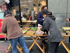 -王老大面(凤城六路店)