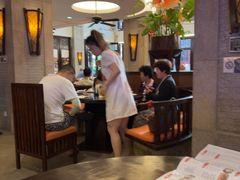 -七仙岭君澜度假酒店·桃源小馆中餐厅
