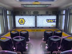 -珠海横琴国家地理探险家中心(创新方)