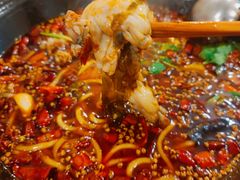 -鸿顺老铁锅美蛙鱼府(解放碑店)