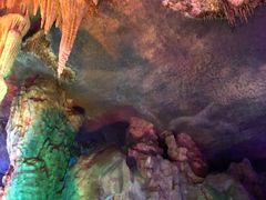 -泰安地下龙宫景区