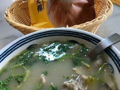 -虢国羊肉汤馆(政二街店)