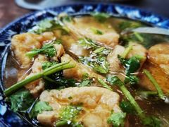 豆泡汤-新月斋(豆瓣胡同店)