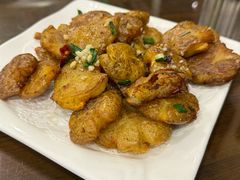 -阿马蛋汤·宁波小海鲜(总店)