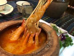 -昆虫窝子·特色云南菜(拓东路总店)