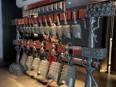 -曾宴·楚菜(湖北省博物馆店)