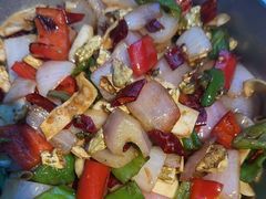 -巴厘龙虾·榜首油焖大虾(洞庭·艺术洋房店)