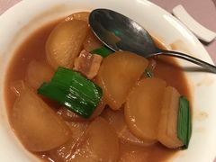 -荣轩(新荣记环球金融中心店)
