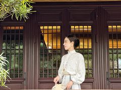 -径山寺