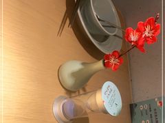 -蜜桃餐厅·伴山(绿宝广场店)