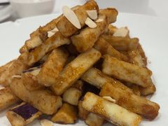 -万荣烤鸭店·北京菜(天坛店)