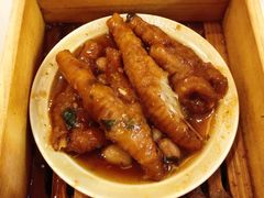 -蔡澜点心·粤菜(西单大悦城店)