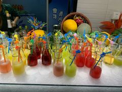 -海天盛宴新派海鲜自助餐厅(群力店)